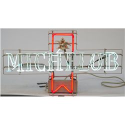 MICHELOB Neon Sign