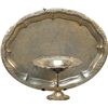 Image 1 : Lot Of 2 Silver Items: