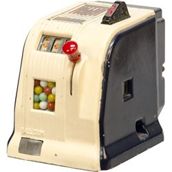 1 Cent "American Eagle" Fruit 3-Reel Trade Stimulator c