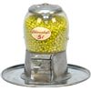 Image 1 : 5 Cent "Cash Tray" Chlorophyll Vending Machine c1948