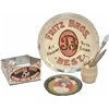 Image 1 : Lot Of Misc. Cigar Related Items, Including: