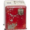 Image 1 : 5 Cent Mills Novelty Vest Pocket Slot Machine c1938