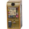 Image 1 : 5 Cent "Super V" Capsule Vending Machine c1954