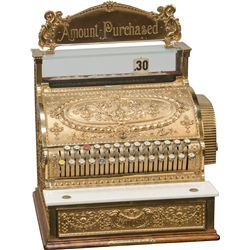 National Cash Register Model No. 349