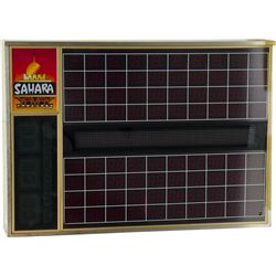 Wall Mount Light-Up Sahara Hotel Keno Number Sign
