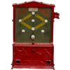 Image 1 : Coin-Op "PLAY BALL" Coin-Drop Pin Field Trade Stimulato
