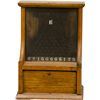 Image 1 : 1 Cent "E" Penny Drop Pin Field Trade Stimulator