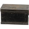 Image 1 : Antique Cast-Iron Strong Box