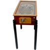 Image 1 : 5 Cent "Spit-Fire" Pre-Flipper Pinball Game c1935