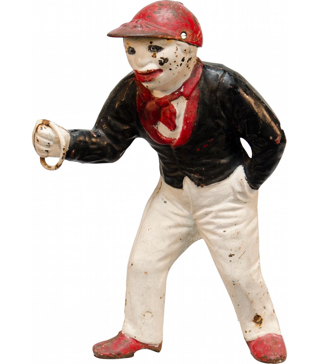 LawnJockeyRepaint