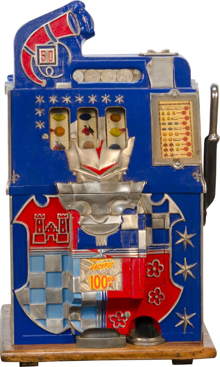 Castle Pillager Slot Machine Castle Pillager Slot Machine