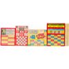 Image 1 : Lot Of Misc. Assorted Punchboards
