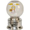 Image 1 : 10 Cent Ford Gum Ball Vending Machine c