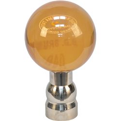 Great American Bar "Crystal Ball" Union Drawn Very Unus