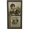 Image 1 : Early Household Sewing Machine Co. Providence, R.I. Ad