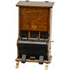 Image 1 : 1 Cent "Combination Vendor" 4-Section Vending Machine