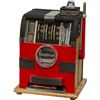 Image 1 : 25 Cent Caille Bros. Cadet Slot Machine c1936