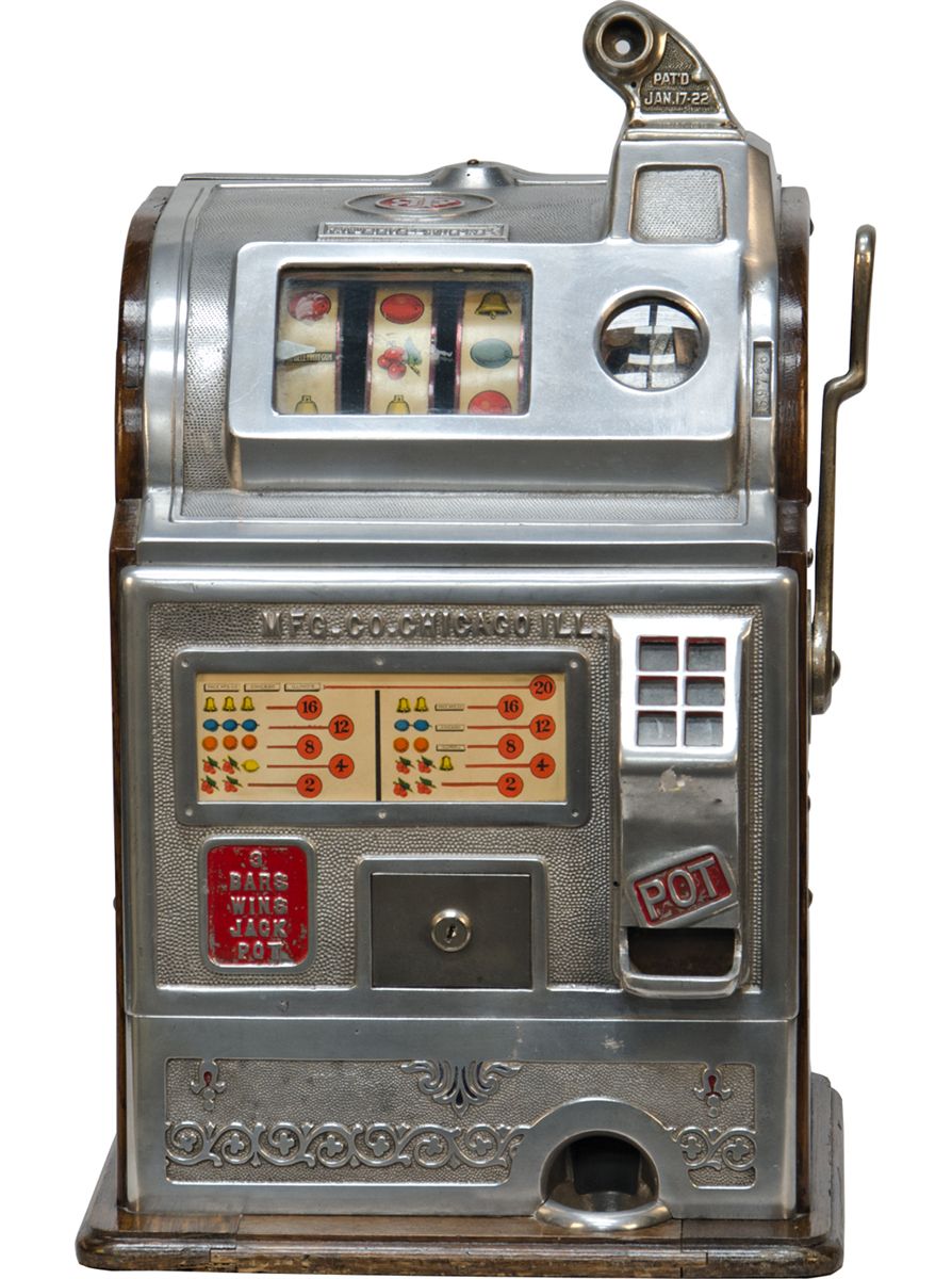 Jennings slot machine for sale Jennings slot machine for sale