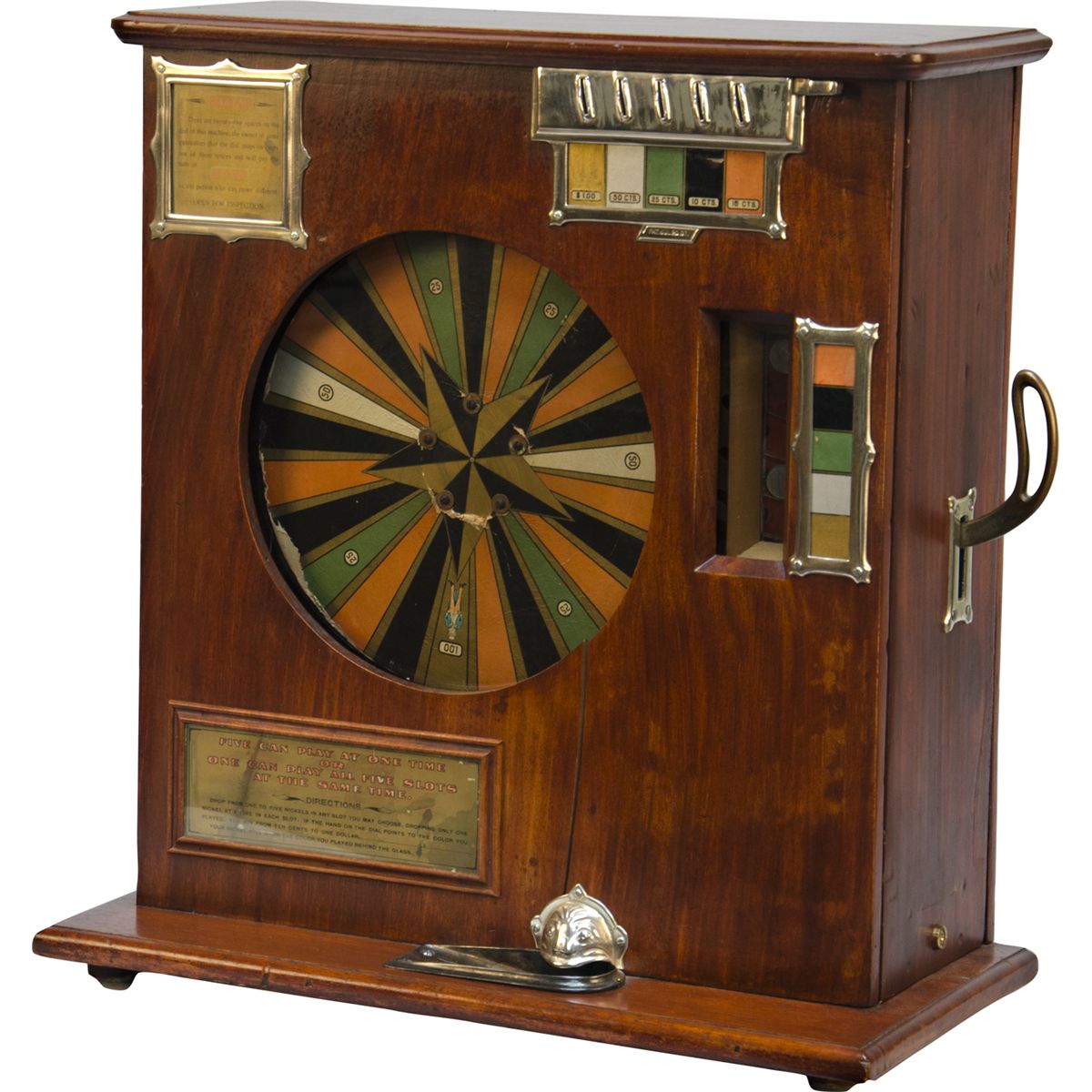 Uncle Sam Slot Machine Online Uncle Sam Slot Machine Online