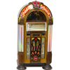 Image 1 : Antique Apparatus Model CCD4 Coca Cola Jukebox