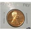 Image 1 : 1974-S LINCOLN CENT *RARE PROOF HIGH GRADE*!!