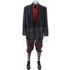 Image 1 : Addams Family, The - Gomez Addams' Outfit (Raul Julia)