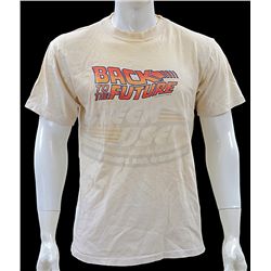 Back To The Future - Crew Shirt