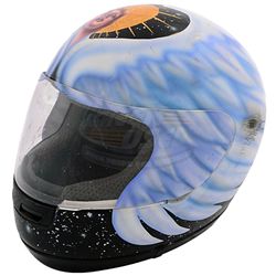 batman and robin motorcycle helmet Batman and Robin