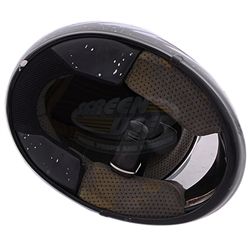 distressed union jack motorcycle helmet Union Jack Motorcycle Helmet | British Flag Motorbike Helmets CE   MaximoMoto SL