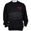 Image 1 : Batman and Robin - Crew Sweatshirt