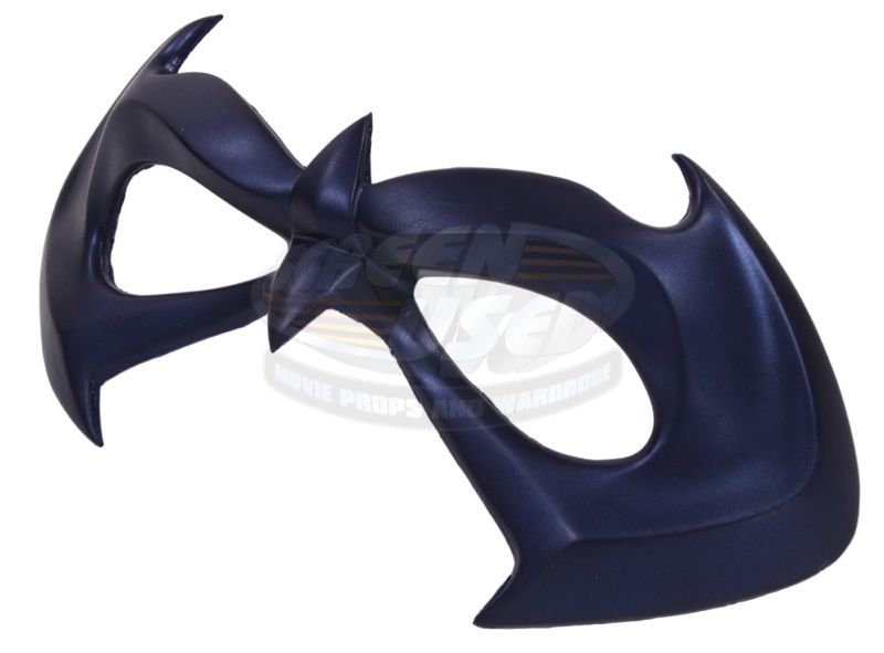 Robin Mask Bat Batman and Robin - Robin's Mask (Chris O'Donnell)