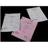 Image 2 : Beverly Hills, 90210 (television) - Collection of Production Used Scripts