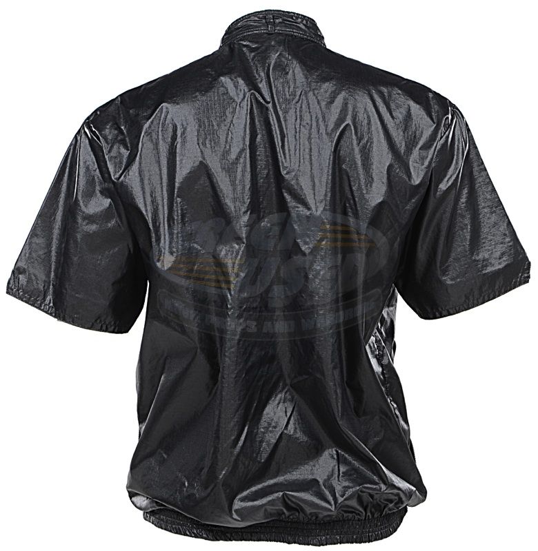 Big Lebowski, The Nihilist 1, Uli Kunkel's Vest