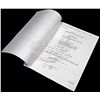Image 2 : Buffy The Vampire Slayer (television) - Autographed Production Script