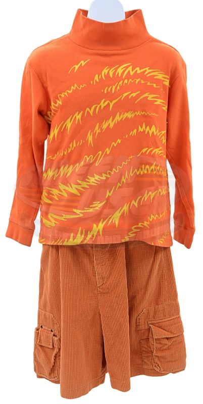 Cat In The Hat The Conrad S Outfit