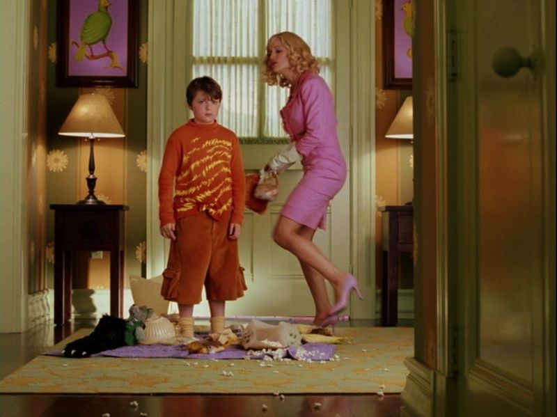 Cat In The Hat The Conrad S Outfit