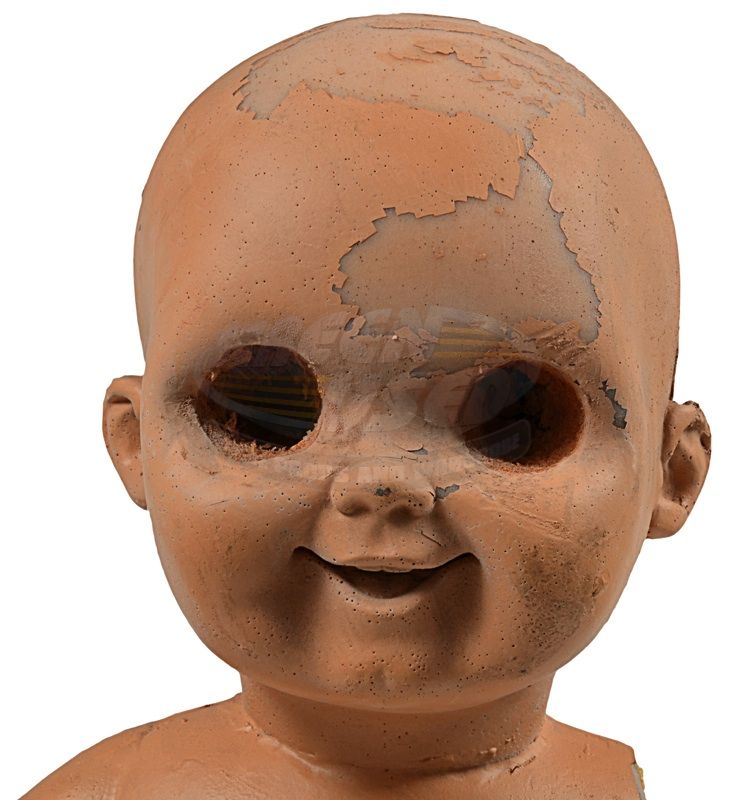 Child's Play 2 - "Good Guy" Doll