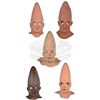 Image 1 : Coneheads - Conehead Masks