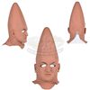 Image 2 : Coneheads - Conehead Masks