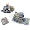 Image 2 : Coneheads - Planet Remulak Miniature Buildings