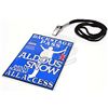 Image 2 : Get Him to the Greek - "Infant Sorrow" Backstage Pass