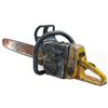 Image 3 : Halloween: Resurrection - Bloody Chainsaw