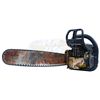 Image 4 : Halloween: Resurrection - Bloody Chainsaw