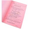 Image 2 : Ironside (television) - Judy Pace's Production Script
