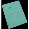 Image 2 : Lassie (television) - Garry Walberg's Production Scripts