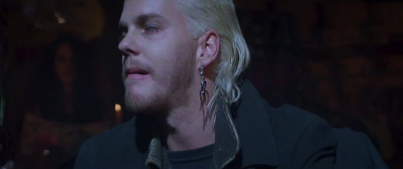 Lost boy earring Outlet