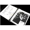 Image 8 : Man on the Moon - Ve Neill's Production Binder