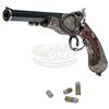 Image 1 : Mexican, The - The Mexican Stunt Gun