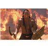 Image 5 : Mummy Returns, The - Scorpion King's Curved Sword (Dwayne Johnson)