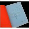 Image 2 : Peyton Place (television) - Garry Walberg's Production Script